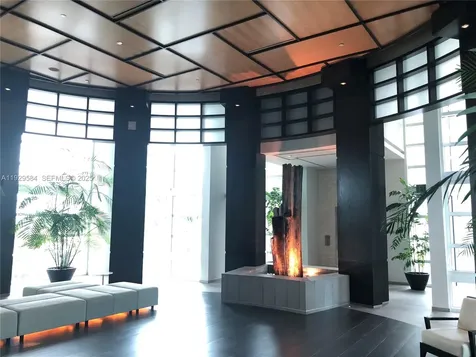900 Brickell Key Boulevard Miami FL 33131