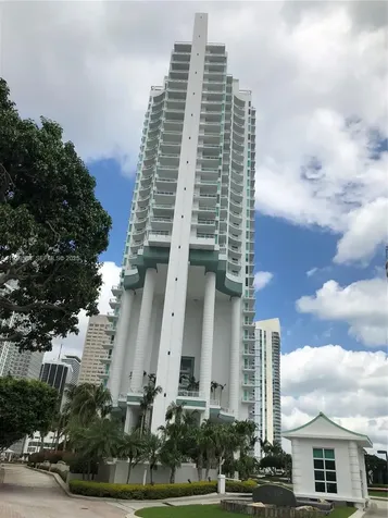 900 Brickell Key Boulevard Miami FL 33131
