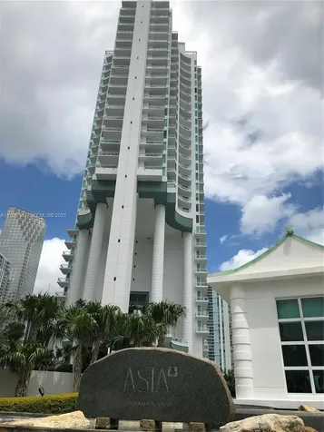 900 Brickell Key Boulevard Miami FL 33131