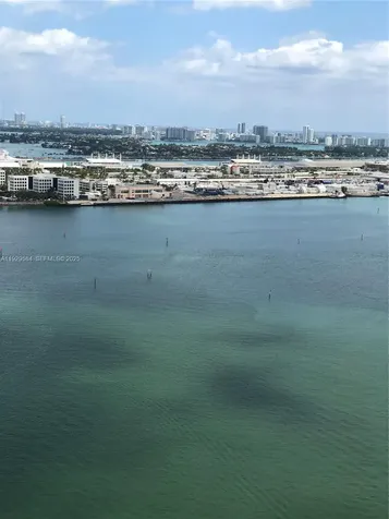 900 Brickell Key Boulevard Miami FL 33131