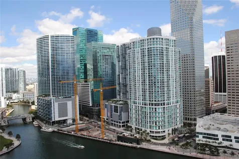 900 Brickell Key Boulevard Miami FL 33131