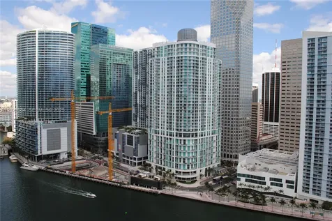 900 Brickell Key Boulevard Miami FL 33131