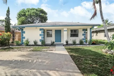 2725 NW 3rd Street Pompano Beach FL 33069