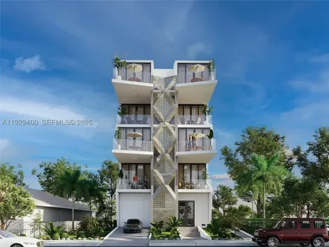 756 84th Street Miami Beach FL 33141