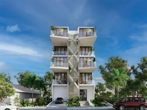 756 84th Street Miami Beach FL 33141