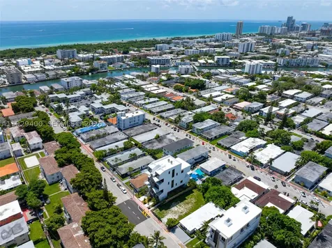 756 84th Street Miami Beach FL 33141