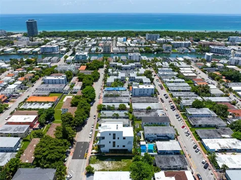 756 84th Street Miami Beach FL 33141