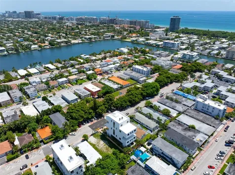 756 84th Street Miami Beach FL 33141