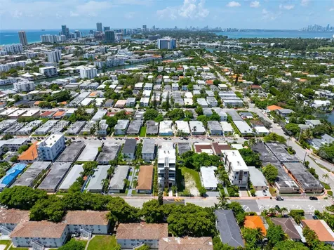 756 84th Street Miami Beach FL 33141