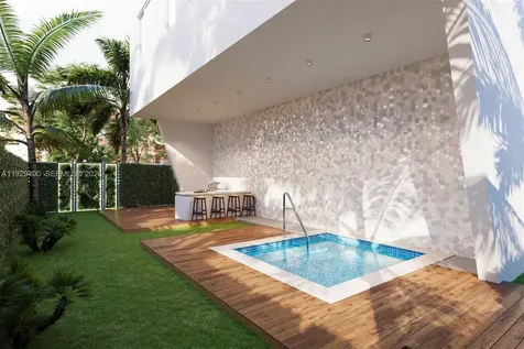 756 84th Street Miami Beach FL 33141