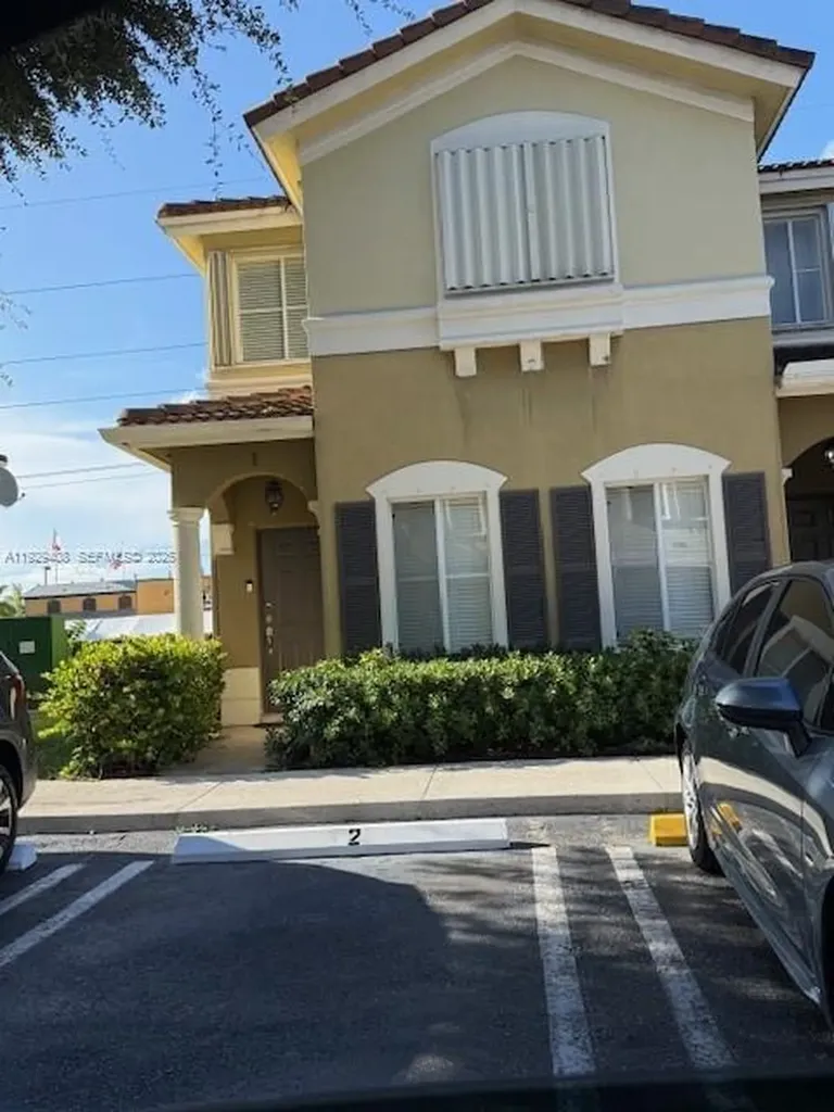 8960 W Flagler Street Miami FL 33174