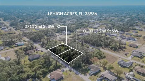 3713 SW 2nd Street Lehigh Acres FL 33976