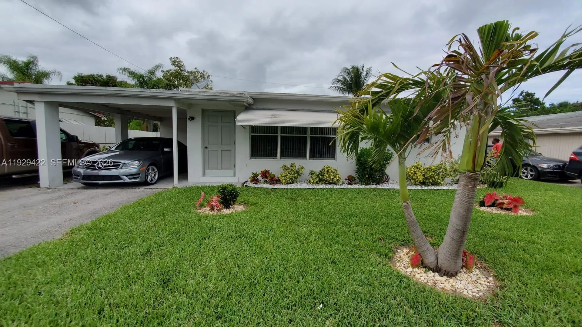 221 NE 21st Street Pompano Beach FL 33060