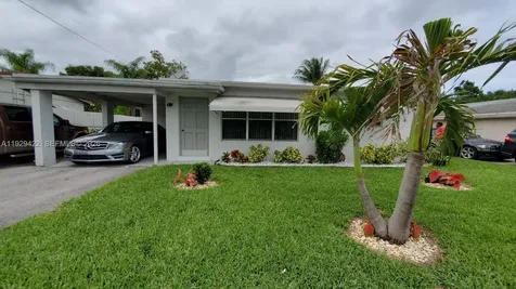 221 NE 21st Street Pompano Beach FL 33060