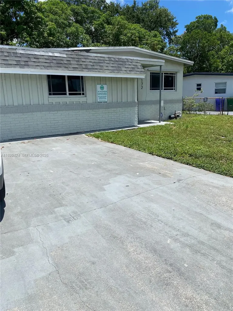 172 NW 29th Avenue Fort Lauderdale FL 33311