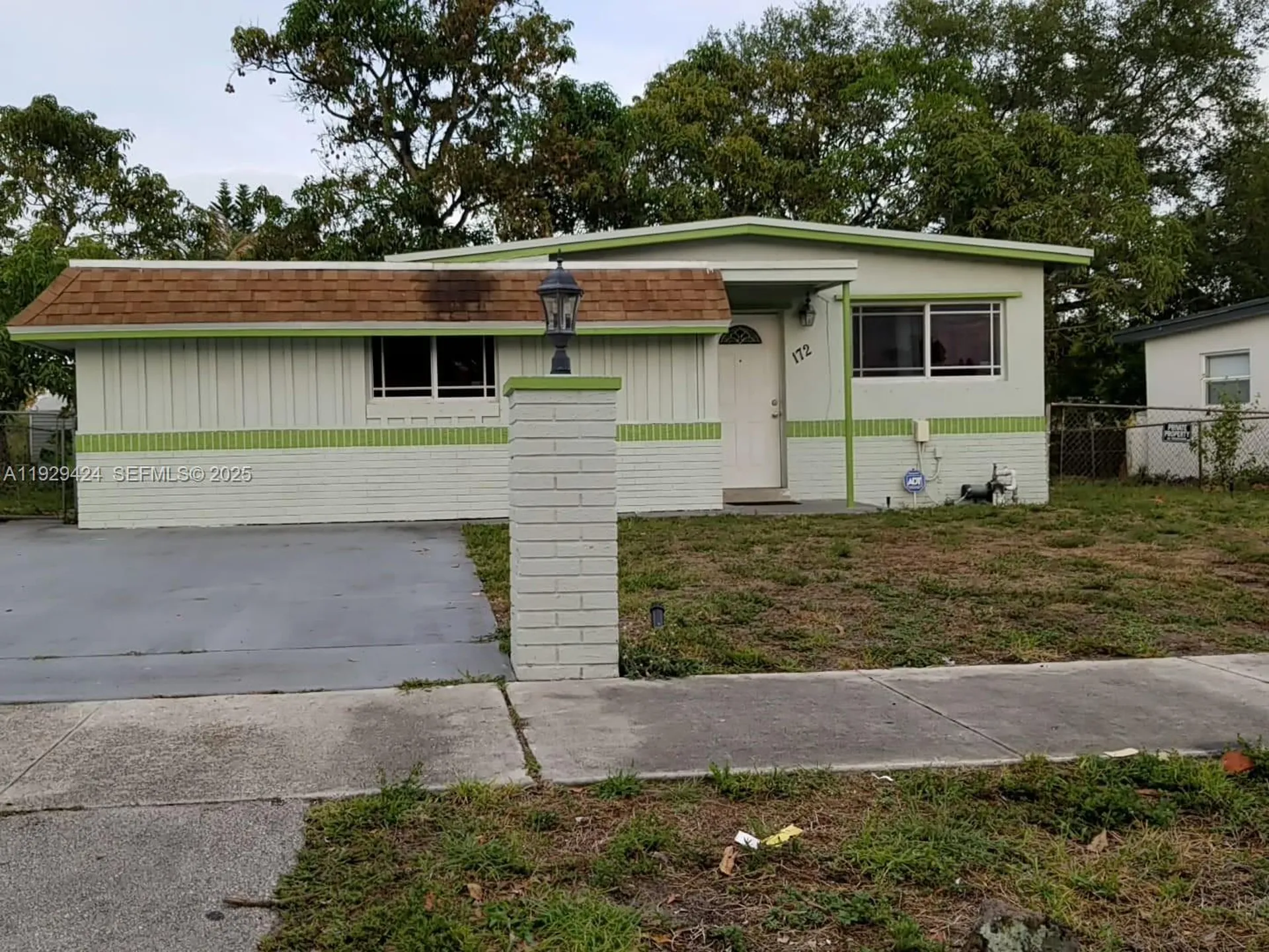 172 NW 29th Avenue Fort Lauderdale FL 33311