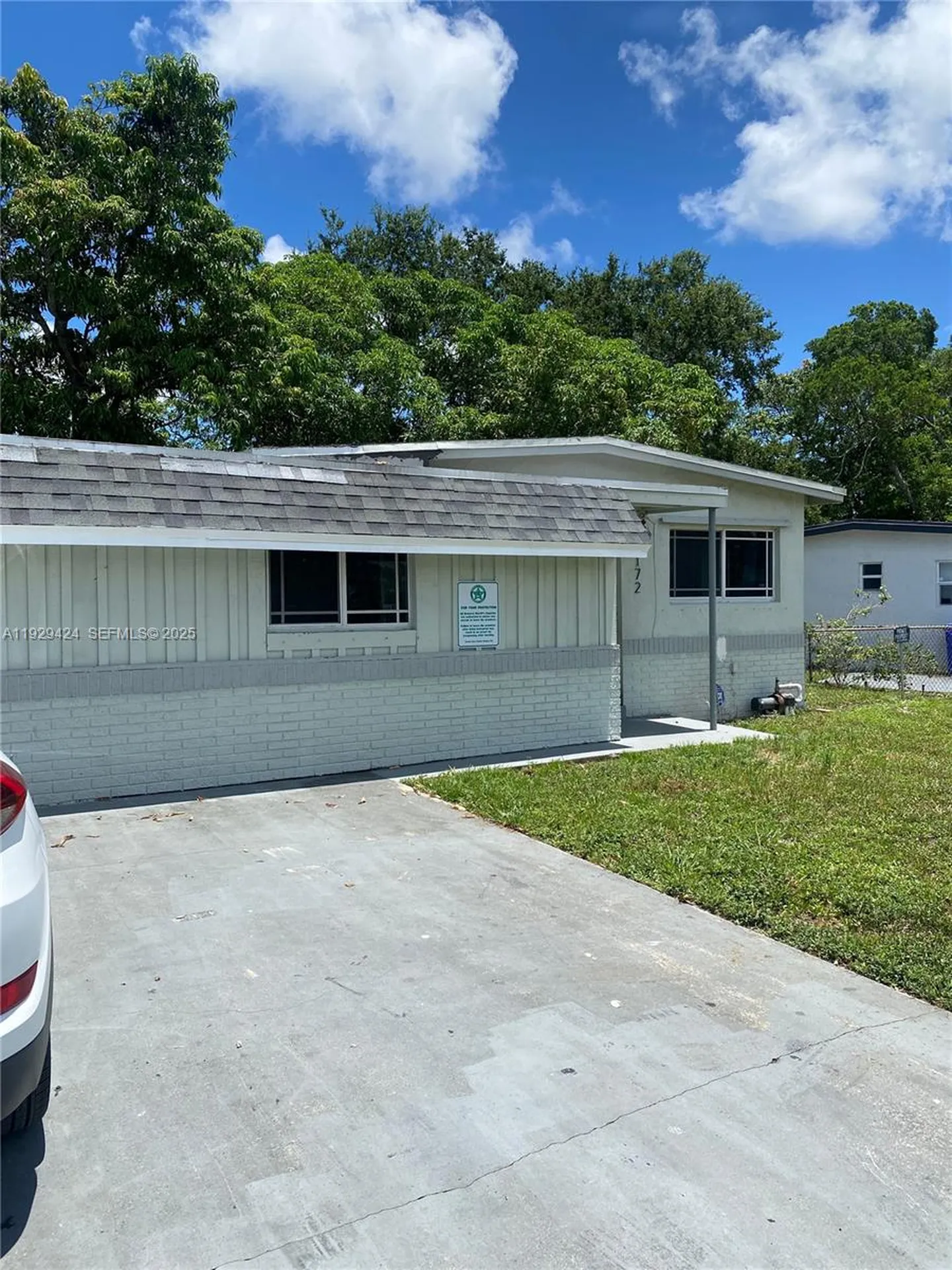 172 NW 29th Avenue Fort Lauderdale FL 33311