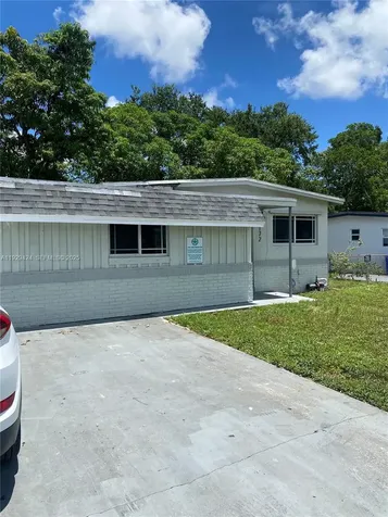 172 NW 29th Avenue Fort Lauderdale FL 33311