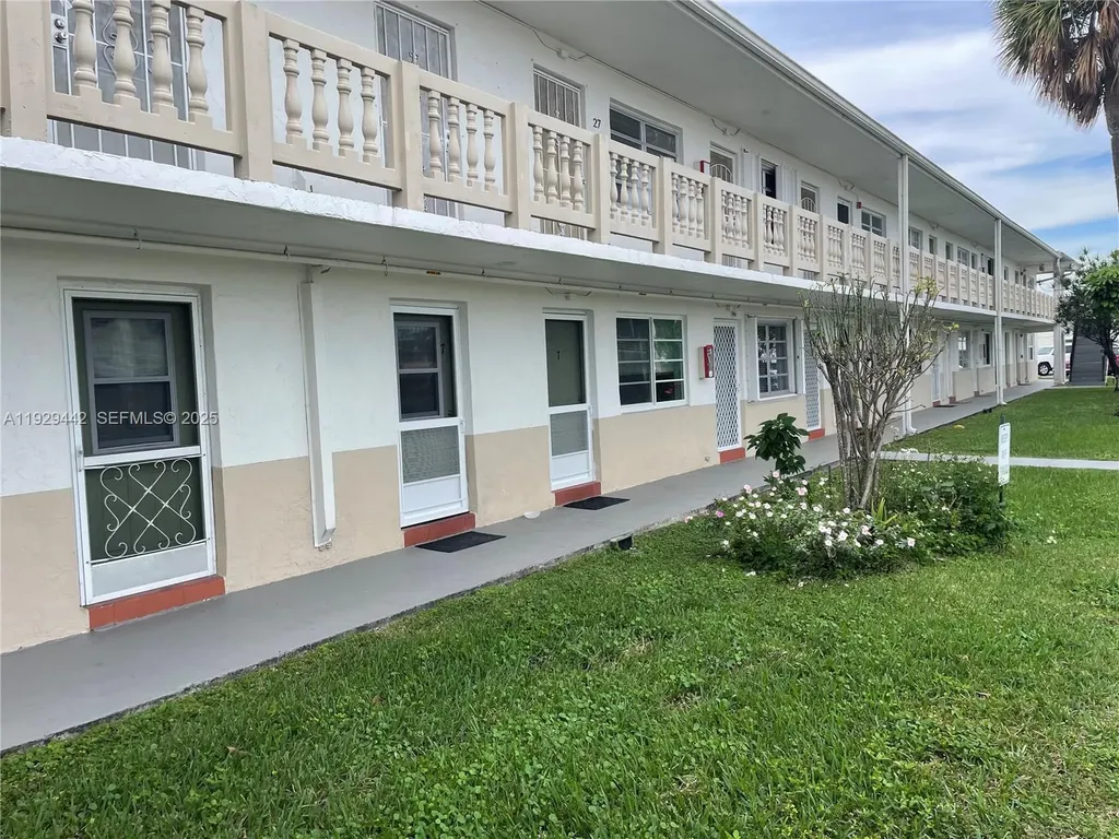 20120 NE 2nd Avenue Miami Gardens FL 33179