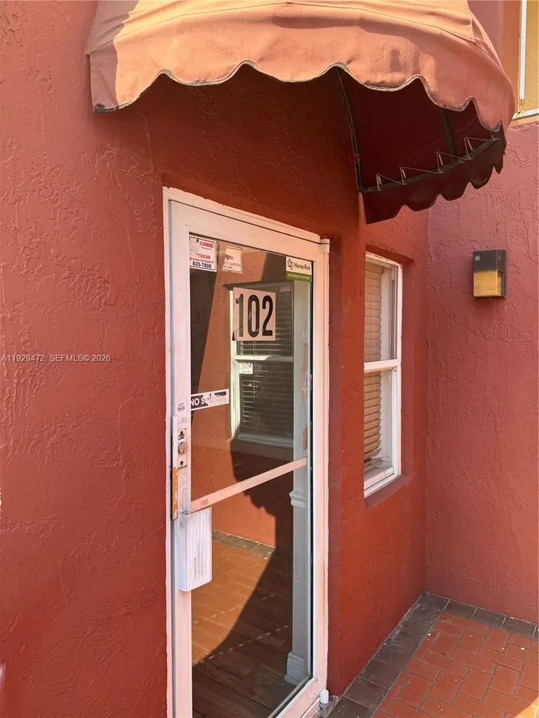 7400 NW 7th Street Miami FL 33126
