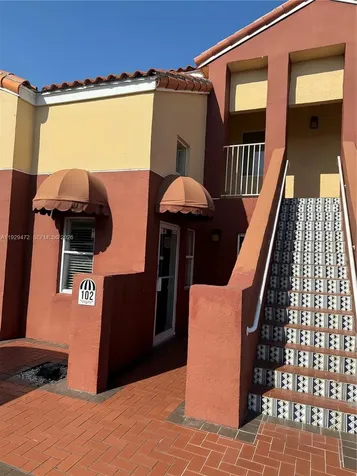 7400 NW 7th Street Miami FL 33126