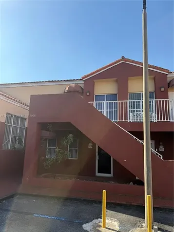 7400 NW 7th Street Miami FL 33126
