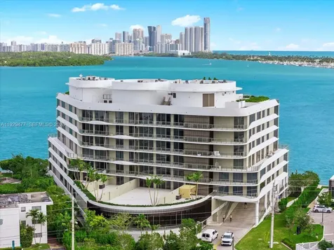 1135 103 Street Bay Harbor Islands FL 33154