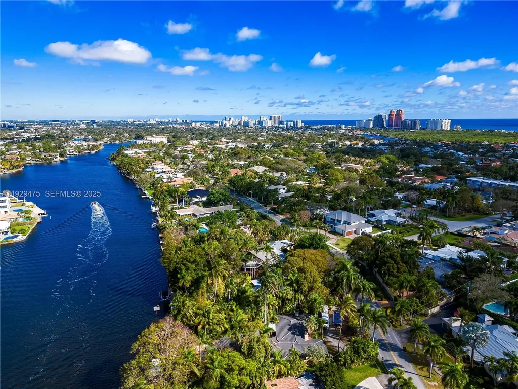 1349 Middle River Drive Fort Lauderdale FL 33308