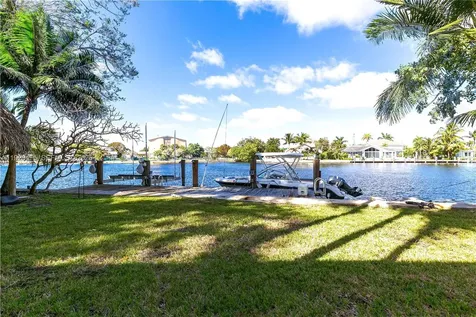 1349 Middle River Drive Fort Lauderdale FL 33308