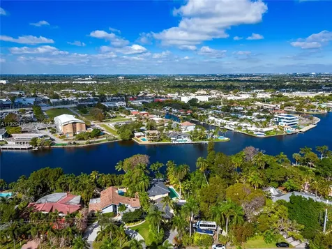 1349 Middle River Drive Fort Lauderdale FL 33308