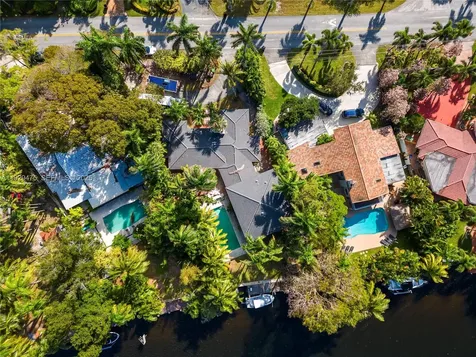 1349 Middle River Drive Fort Lauderdale FL 33308