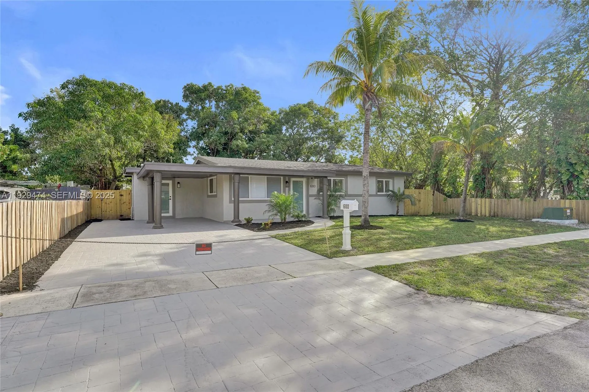 680 SW 29th Terrace Fort Lauderdale FL 33312