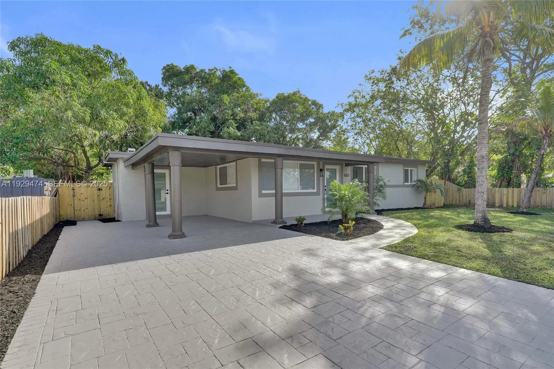 680 SW 29th Terrace Fort Lauderdale FL 33312