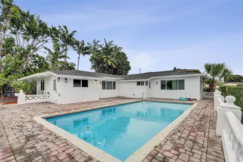 5100 NE 17th Terrace Fort Lauderdale FL 33334