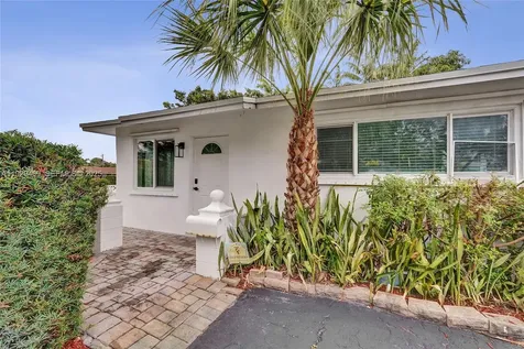 5100 NE 17th Terrace Fort Lauderdale FL 33334