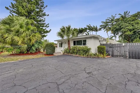 5100 NE 17th Terrace Fort Lauderdale FL 33334