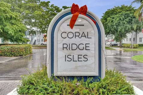 5100 NE 17th Terrace Fort Lauderdale FL 33334