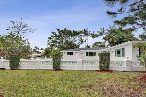 5100 NE 17th Terrace Fort Lauderdale FL 33334