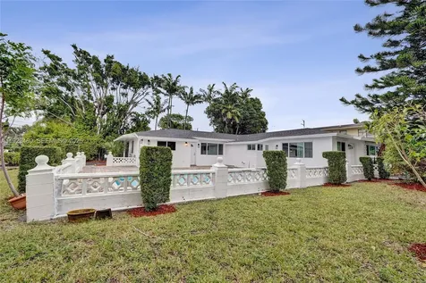 5100 NE 17th Terrace Fort Lauderdale FL 33334