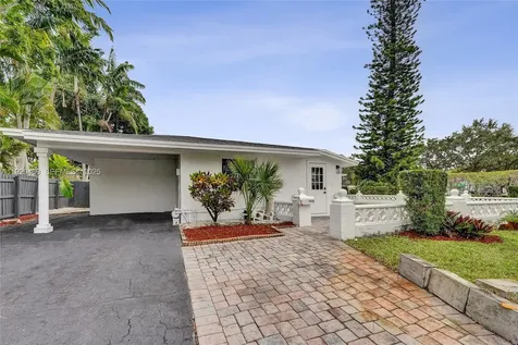 5100 NE 17th Terrace Fort Lauderdale FL 33334