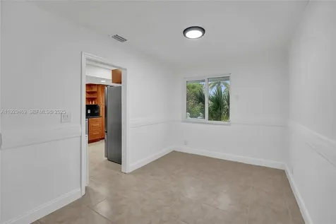 5100 NE 17th Terrace Fort Lauderdale FL 33334