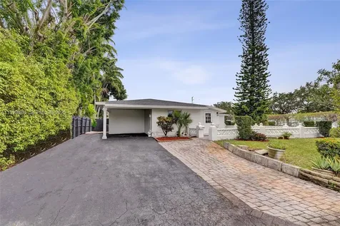 5100 NE 17th Terrace Fort Lauderdale FL 33334
