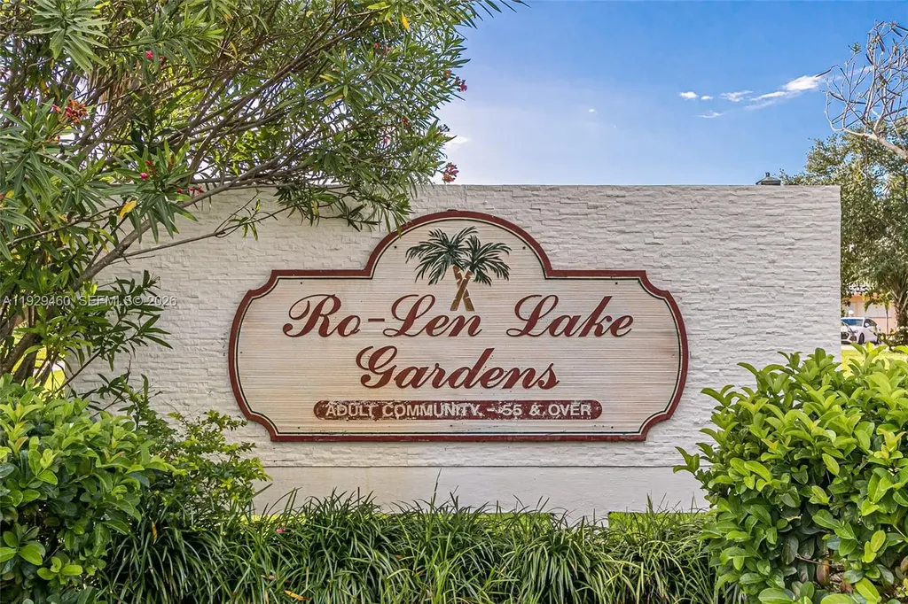 815 SW 10th Terrace Hallandale Beach FL 33009