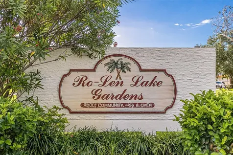 815 SW 10th Terrace Hallandale Beach FL 33009