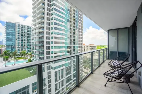 121 NE 34th Street Miami FL 33137