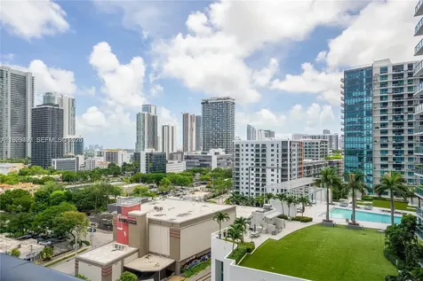 121 NE 34th Street Miami FL 33137