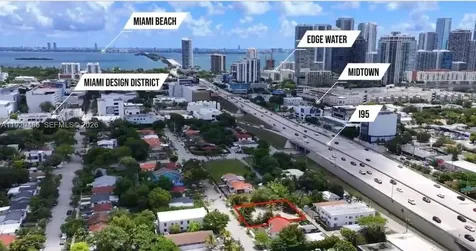 158 NW 39th Street Miami FL 33127