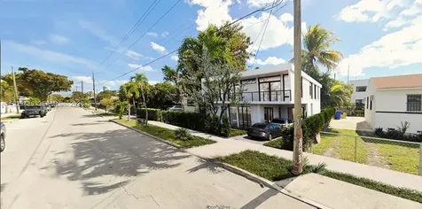 158 NW 39th Street Miami FL 33127