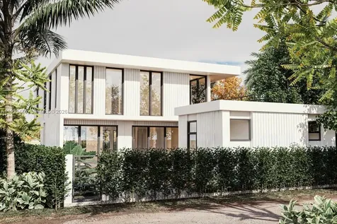 158 NW 39th Street Miami FL 33127