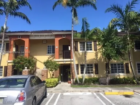 945 NE 33rd Terrace Homestead FL 33033